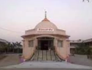 Shri Nijanand Ashram, Vadodara